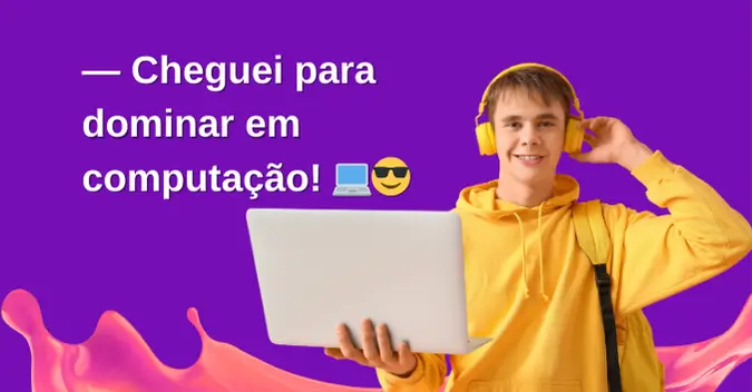 ciencia da computação