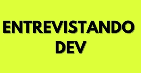 [Entrevista] Caminhando com Tecnologia PHP com Richard