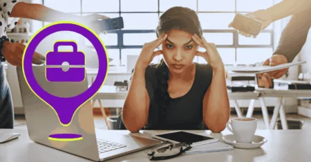 5 erros que estão te impedindo de conseguir uma vaga de dev